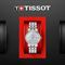  Women's TISSOT T097.010.11.038.00 Classic Watches