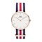 Men's Women's DANIEL WELLINGTON DW00100030 Classic Watches