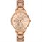  Women's David Guner DG-8223LA-C5 Classic Watches