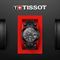 Men's TISSOT T115.417.37.061.03 Sport Watches