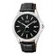 Men's Q&Q A484J302Y Classic Watches