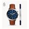 Men's FOSSIL FS5708SET Classic Watches