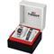  Women's TISSOT T132.007.11.066.01 Classic Watches