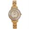  Women's ROMANSON RM7A30QLGGA1R1 Watches