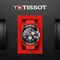 Men's TISSOT T115.417.27.051.00 Sport Watches