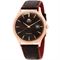 Men's ORIENT TAC08001T Classic Watches