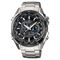 Men's CASIO EQS-500DB-1A1 Watches