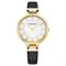  Women's ROMANSON RL0B15LLBGMS1G-W Classic Watches