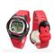 Men's Women's Girl's CASIO LW-200-4AVDF Sport Watches