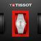  Women's TISSOT T137.210.11.031.00 Classic Watches