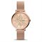  Women's FOSSIL ES5098 Classic Watches