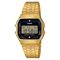 Men's CASIO A159WGED-1DF Classic Watches