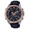 Men's CASIO ECB-900GL-1BDR Classic Watches