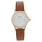  Women's ROMANSON CB5A10LYNGA1R2 Classic Watches