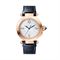 ساعة معصم کارتیر(CARTIER) CRWGPA0014