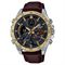 Men's CASIO ECB-900GL-1A Watches