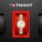 ساعة معصم نسائیه تیسوت(TISSOT) T094.210.33.116.02