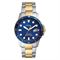 Men's FOSSIL FS5742 Classic Watches