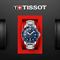 Men's TISSOT T120.407.11.041.03 Sport Watches
