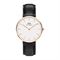  Women's DANIEL WELLINGTON DW00100036 Classic Watches