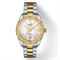  Women's TISSOT T101.910.22.111.00 Classic Watches