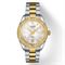 ساعة معصم نسائیه تیسوت(TISSOT) T101.910.22.111.00
