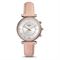  Women's FOSSIL FTW5039 Classic Watches