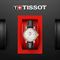  Women's TISSOT T097.010.26.118.00 Classic Watches
