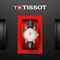 ساعة معصم نسائیه تیسوت(TISSOT) T097.010.26.118.00