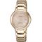  Women's CITIZEN EC1173-87Y Classic Watches