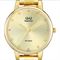  Women's Q&Q S401J001Y Classic Watches