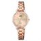  Women's Q&Q S401J002Y Classic Watches