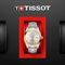ساعة معصم رجالیه تیسوت(TISSOT) T927.407.41.031.01