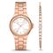  Women's MICHAEL KORS MK1053SET Watches