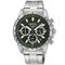 Men's SEIKO SSB027P1 Classic Sport Watches