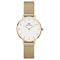  Women's DANIEL WELLINGTON DW00100350 Classic Watches