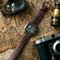 ساعة معصم رجالیه کاسیو(CASIO) AE-1200WHL-5AVDF