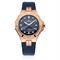  Women's EDOX 53020-37RC-NANR Watches