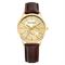  Women's ROMANSON TL0B10FLNGA81G-G Classic Watches