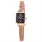  Women's DANIEL WELLINGTON DW00100647 Classic Watches