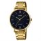  Women's CASIO LTP-VT01G-1B Watches