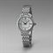  Women's SEIKO SUR497P1 Classic Watches