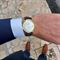 Men's ORIENT RA-AC0M01 Classic Watches