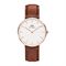 Men's Women's DANIEL WELLINGTON DW00100035 Classic Watches