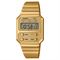  Women's CASIO A100WEG-9A Watches