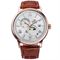 Men's ORIENT RA-AK0801S00C Classic Watches