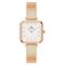  Women's DANIEL WELLINGTON DW00100517 Classic Watches