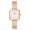  Women's DANIEL WELLINGTON DW00100517 Classic Watches