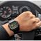 Men's CASIO AE-1200WH-1BVDF Sport Watches