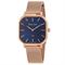 ساعة معصم نسائیه متی تیسوت(MATHEY TISSOT) D7917PBU